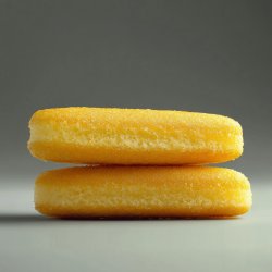 Selbstgemachte Twinkies