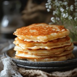 Knusprige Ofen-Reibekuchen