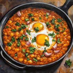 Aromatisches Baingan Bharta