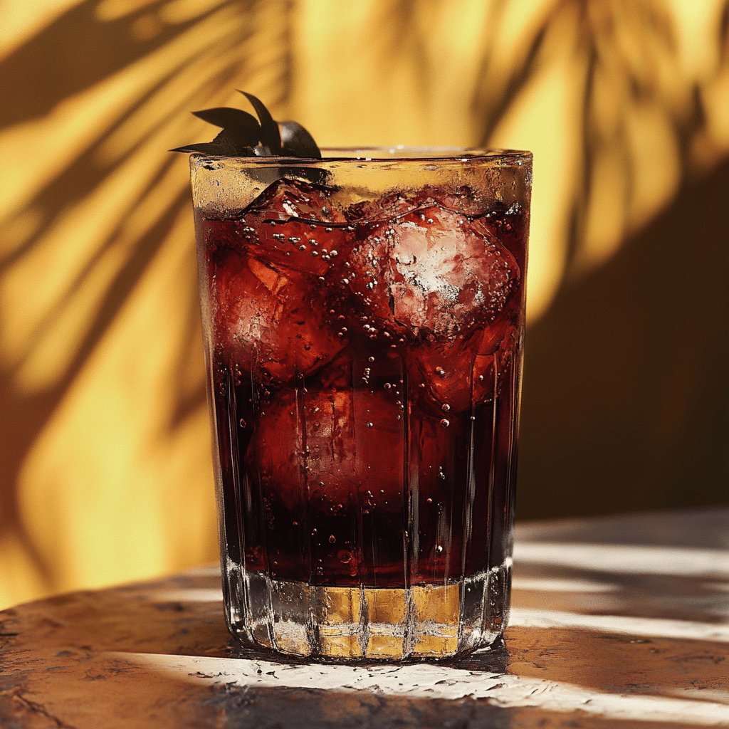 Erfrischender Tinto de Verano