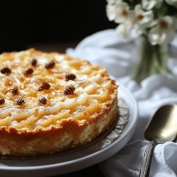 Köstlicher Bienenstich vom Blech