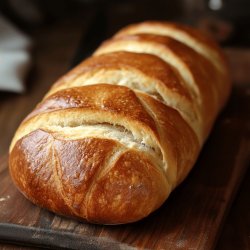 Kartoffelbrot selbstgemacht