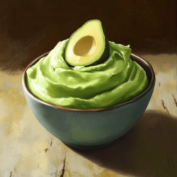 Avocado-Frühstücksaufstrich