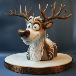 Leckerer Zitronenkuchen