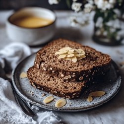 Dinkel Sauerteigbrot