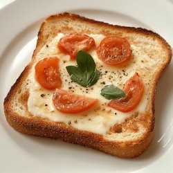 Tomatentoast