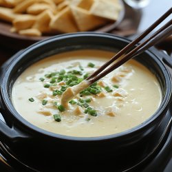 Chinesisches Fondue zum Selbermachen