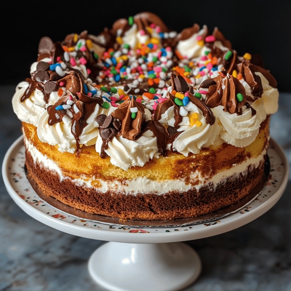 Frische Philadelphiatorte ohne Backen