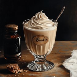 Baileys Sahnecreme Dessert