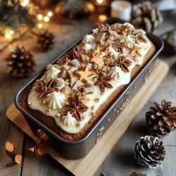 Saftiger Eierlikörkuchen