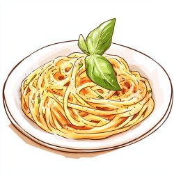 Klassische Spaghetti Carbonara