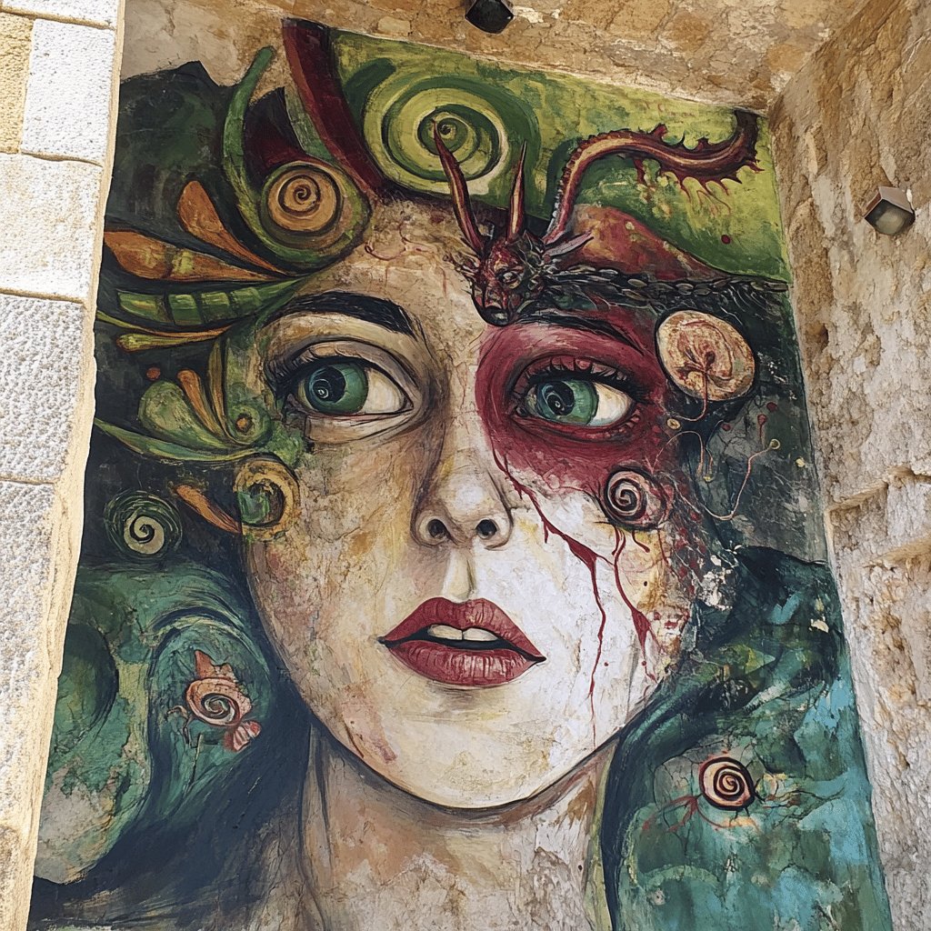 Traditionelle Espetada aus Madeira