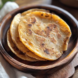 Köstliche Venezolanische Cachapas