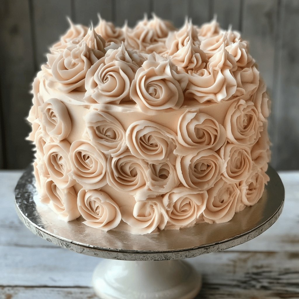 Klassische Buttercreme