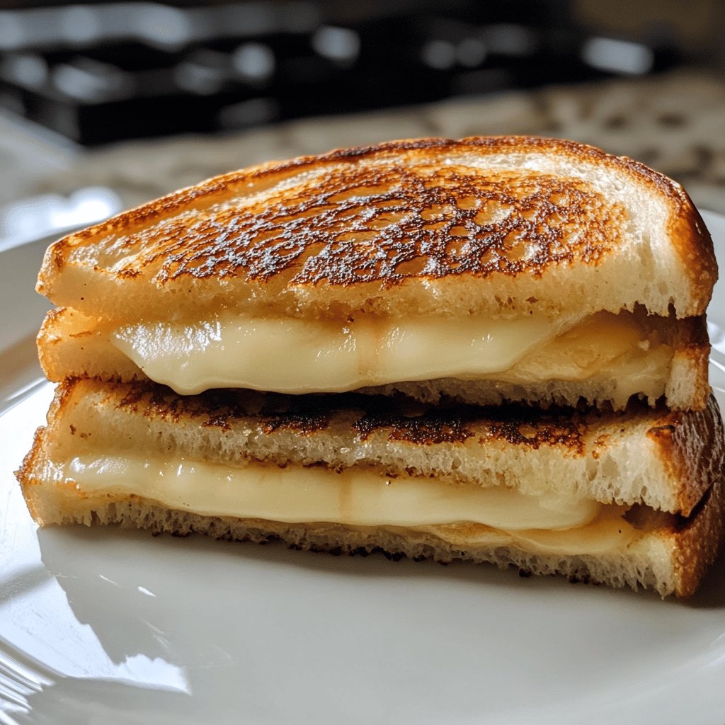 Hausgemachter Grillkäse
