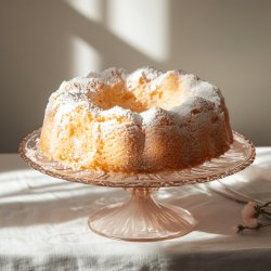 Traditioneller Dortmunder Salzkuchen
