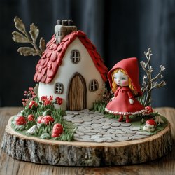 Kirsch-Schoko-Kuchen