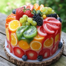 Gesunder Bananen-Nuss-Kuchen