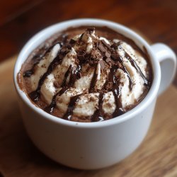 Schneller Tassenkuchen