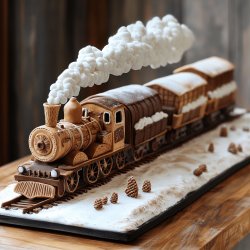 Einfacher Biskuitkuchen