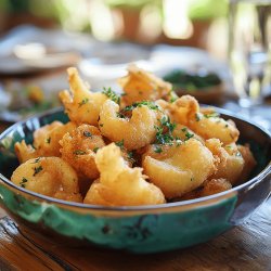 Mallorquinischer Fritto