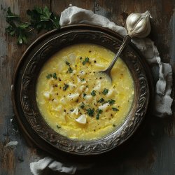 Traditionelle Schlesische Wodzionka