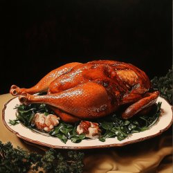 Klassische Peking-Ente