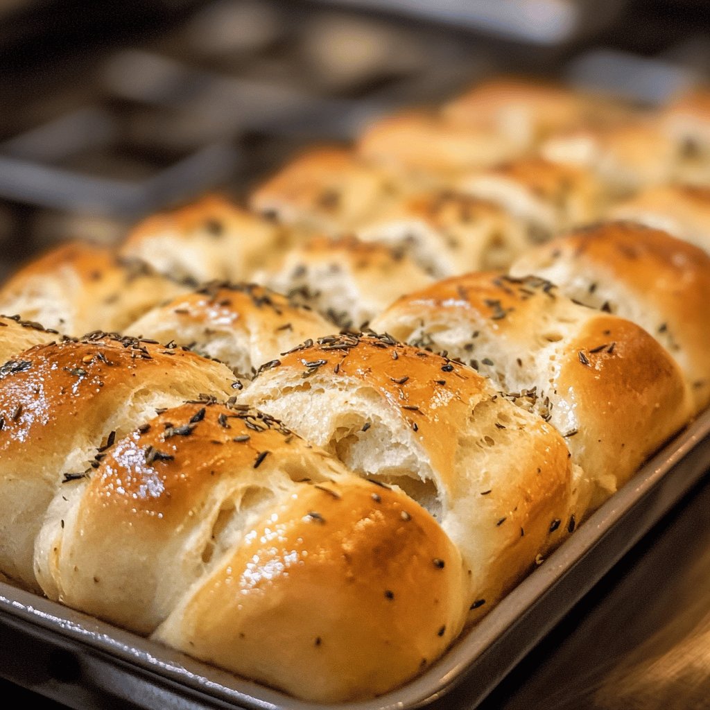 Einfaches Italienisches Brot