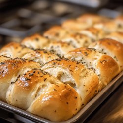 Einfaches Italienisches Brot