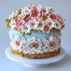 Griechischer Joghurtkuchen