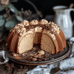 Baileys-Rührkuchen