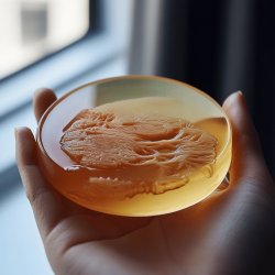 Köstlicher Liptauer Aufstrich