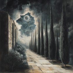 Tortiglioni in Aurorasauce