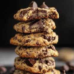 Vegane Amerikaner backen