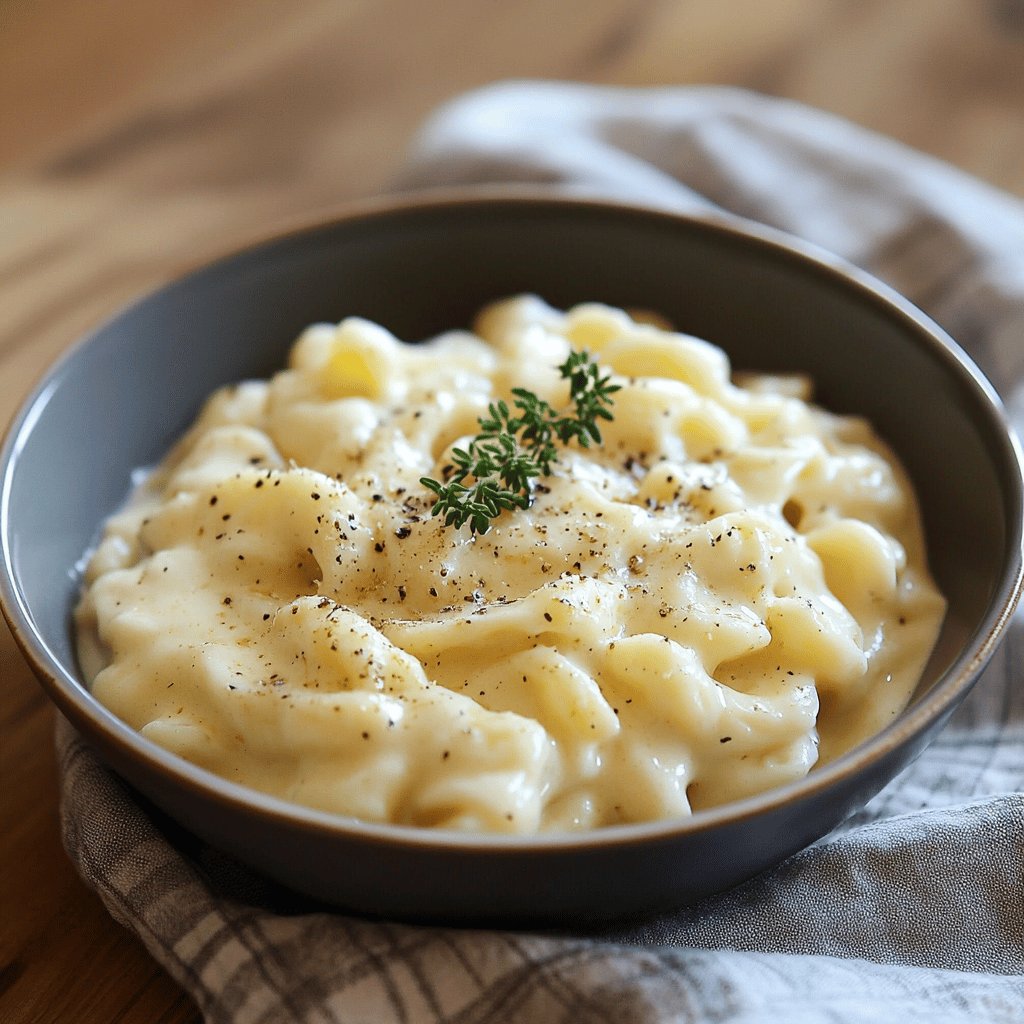 Hausgemachte Spätzle