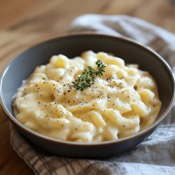 Hausgemachte Spätzle